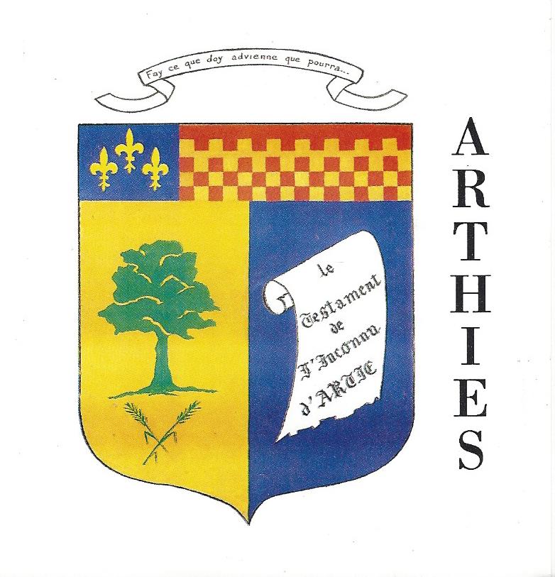 Arthies