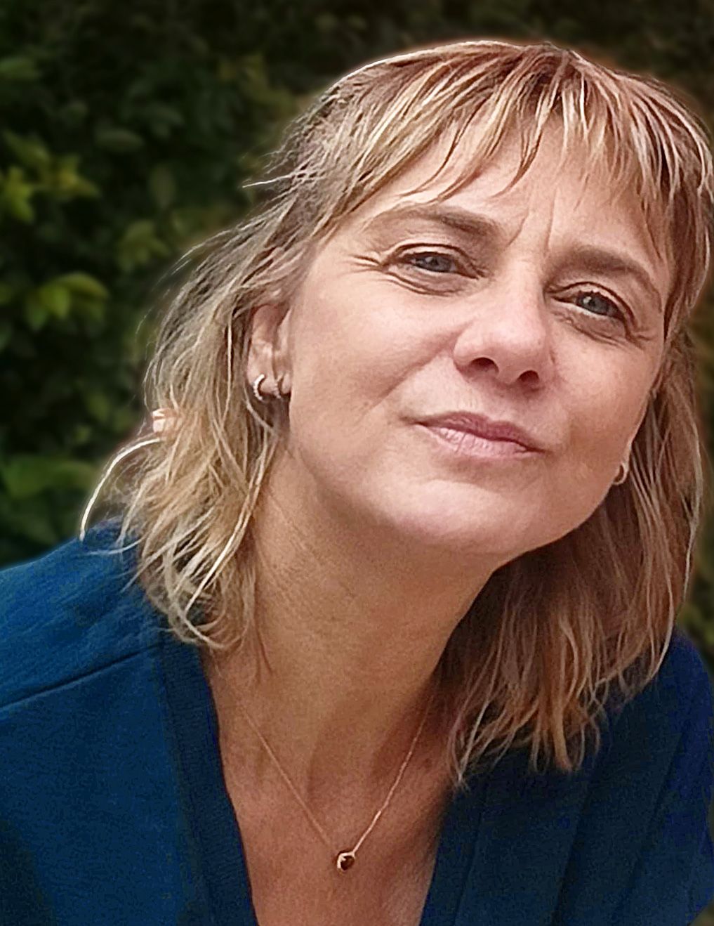 Photo de Christelle Le Bouquin